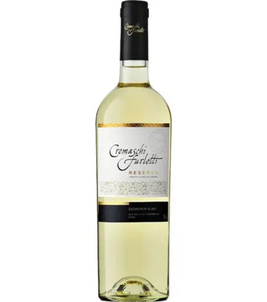Cremaschi furlotti reserva sauvignon blanc liquor by Cremaschi Furlotti - Drinks Vine in Kenya