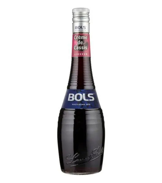 creme de cassis bols liquor by Bols - Drinks Vine in Kenya