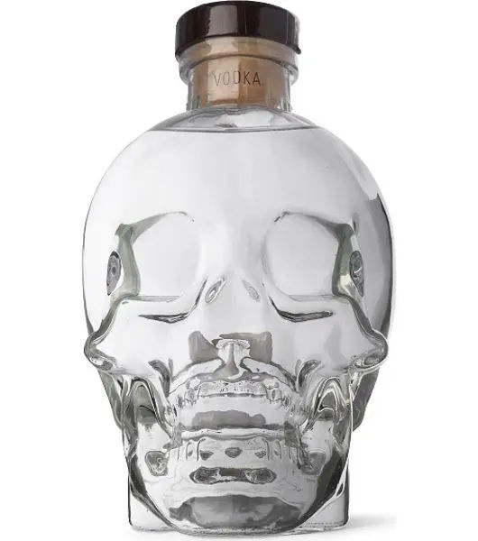 crystal head vodka liquor - Drinks Vine in Kenya