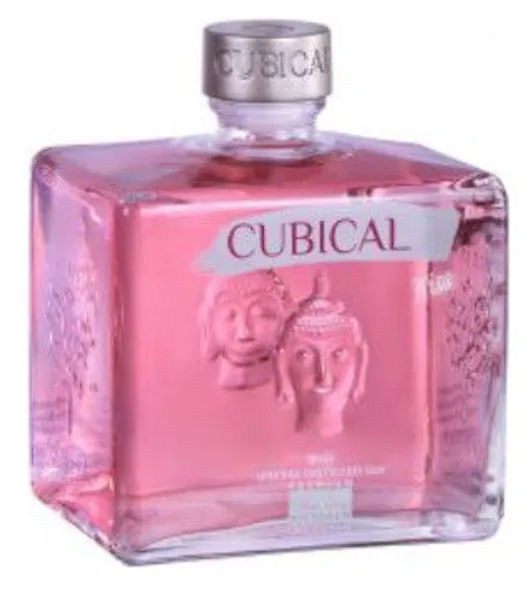 Cubical Kiss liquor - Drinks Vine in Kenya