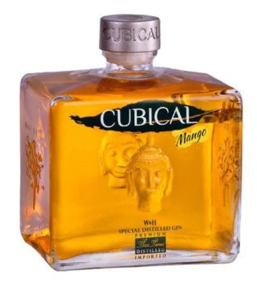 Cubical Mango liquor - Drinks Vine in Kenya