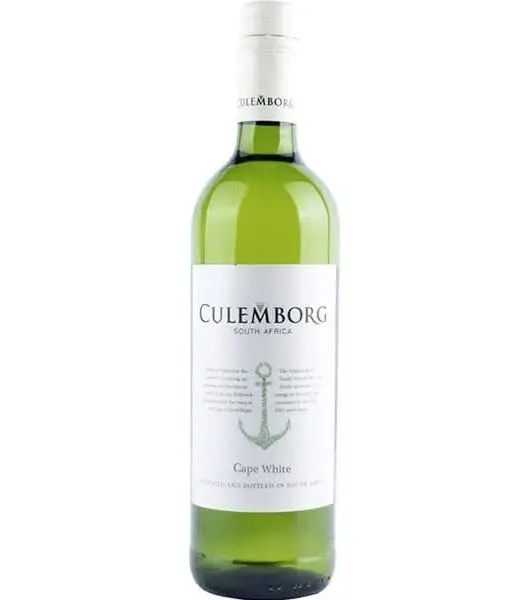 Culemborg cape white liquor - Drinks Vine in Kenya