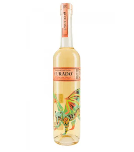 Curado Blanco Cocido liquor - Drinks Vine in Kenya
