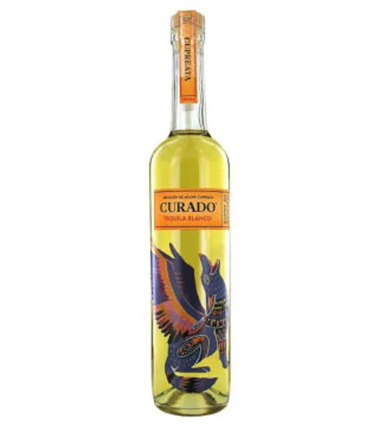 Curado Blanco Cupreata liquor - Drinks Vine in Kenya