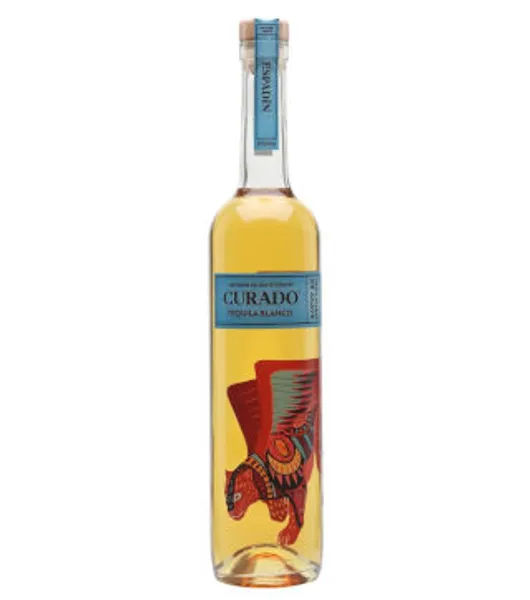 Curado Blanco Espadin liquor - Drinks Vine in Kenya
