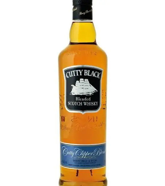 cutty black liquor by Cutty Sark - Drinks Vine in Kenya