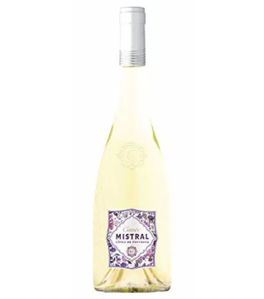 Cuvee Mistral White liquor by Mistral Wine - Drinks Vine in Kenya