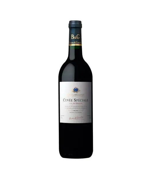 Barton & Guestier Cuvee Speciale liquor by B&G (Barton & Guestier) - Drinks Vine in Kenya