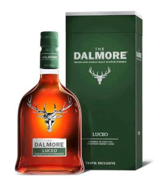 Dalmore Luceo liquor - Drinks Vine in Kenya