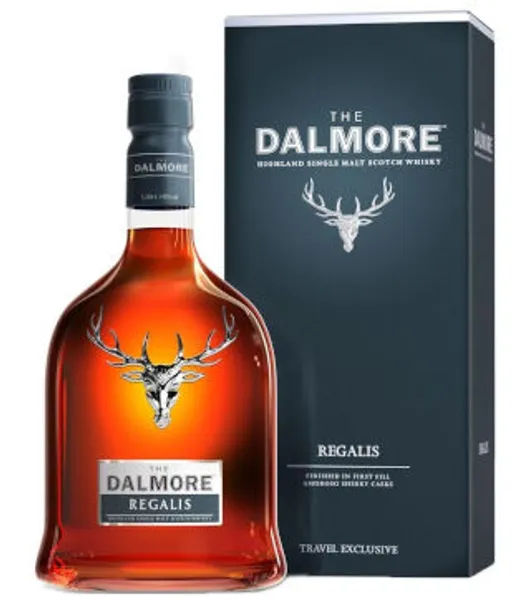 Dalmore Regalis liquor - Drinks Vine in Kenya
