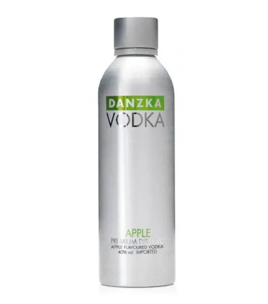 danzka vodka apple liquor - Drinks Vine in Kenya