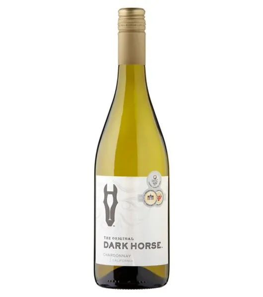 Dark Horse Chardonnay liquor - Drinks Vine in Kenya