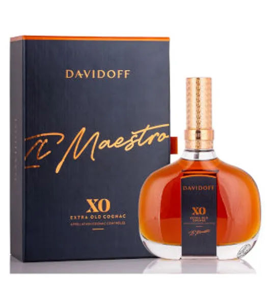Davidoff Xo liquor - Drinks Vine in Kenya