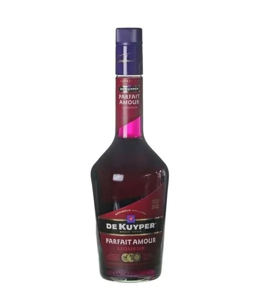 De Kuyper Parafait Amour liquor - Drinks Vine in Kenya