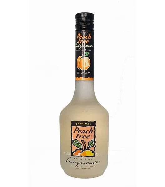 De Kuyper Peach Tree liquor - Drinks Vine in Kenya