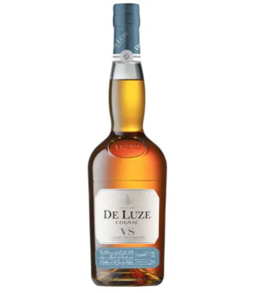 De Luze Vs Cognac liquor - Drinks Vine in Kenya