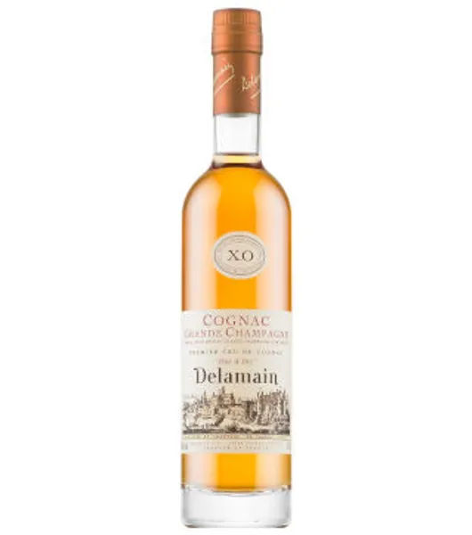 Delamain Xo Cognac Pale & Dry liquor - Drinks Vine in Kenya