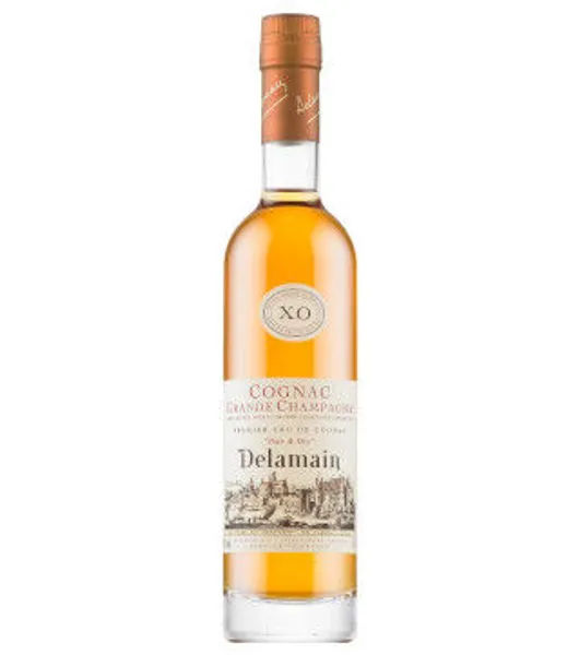 Delamain Xo liquor - Drinks Vine in Kenya