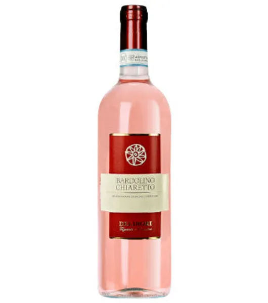 Delibori Bardolino Chiaretto liquor - Drinks Vine in Kenya