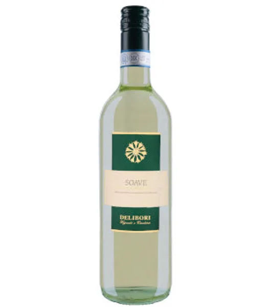 Delibori Soave liquor by Tommasi - Drinks Vine in Kenya