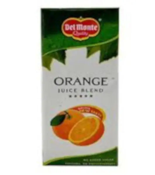 delmonte orange liquor - Drinks Vine in Kenya
