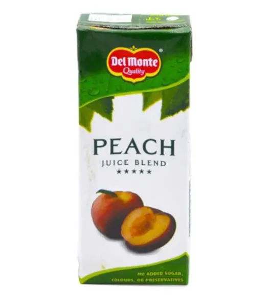 delmonte peach liquor - Drinks Vine in Kenya