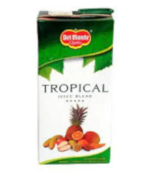 delmonte tropical