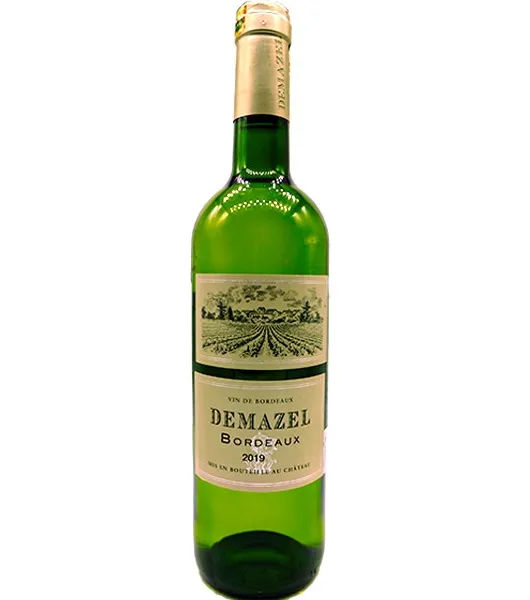 Demazel Bordeaux liquor - Drinks Vine in Kenya