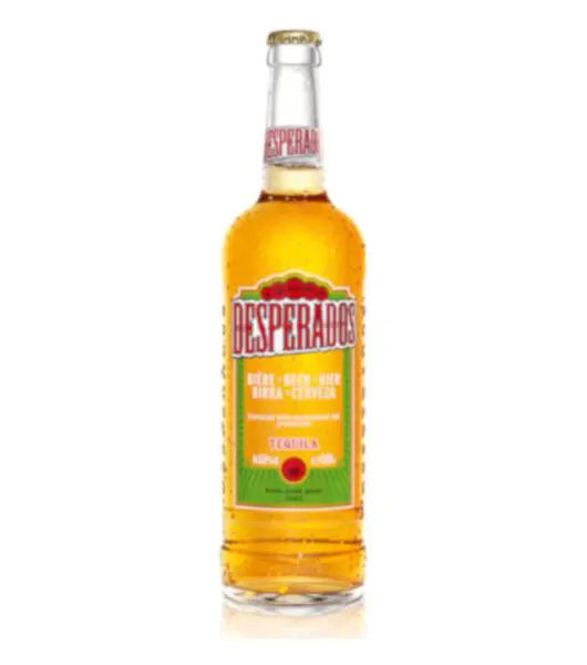 desperados bottle liquor by Desperados - Drinks Vine in Kenya