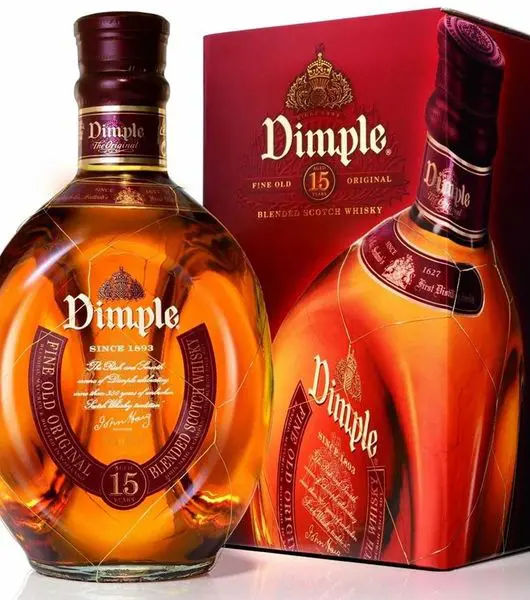 dimple haig 15 liquor by Dimple - Drinks Vine in Kenya