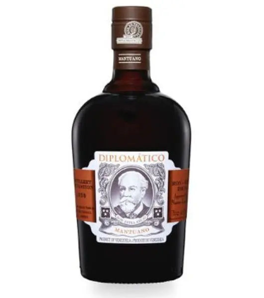 Diplomatico mantuano liquor - Drinks Vine in Kenya