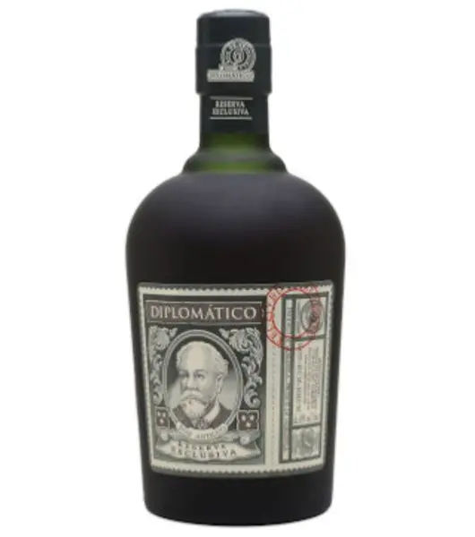 Diplomatico reserva exclusiva liquor - Drinks Vine in Kenya