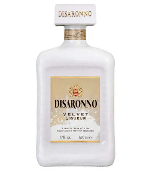 Disaronno Velvet liquor - Drinks Vine in Kenya
