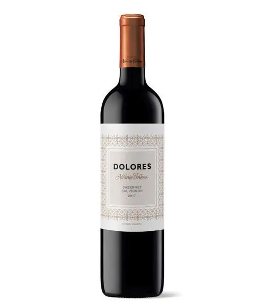 Dolores Cabernet Sauvignon liquor - Drinks Vine in Kenya