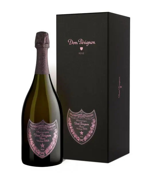 Dom Perignon Rose liquor - Drinks Vine in Kenya