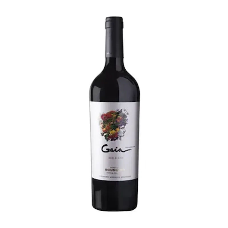 Domaine Bousquet Gaia Red Blend liquor - Drinks Vine in Kenya