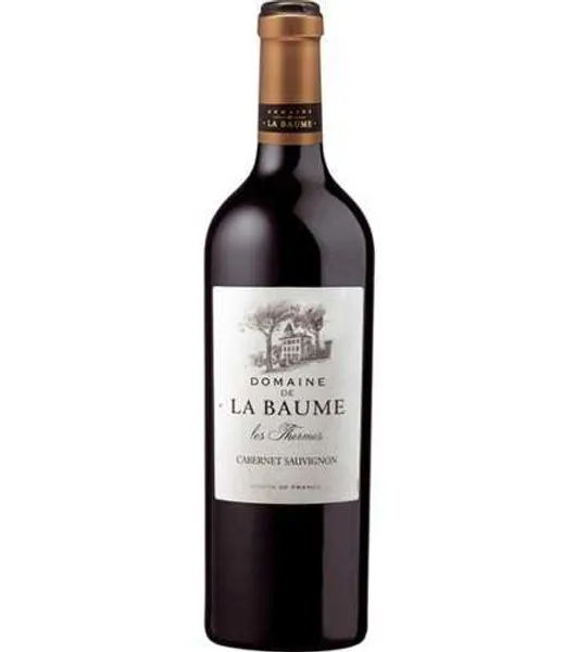 Domaine de la Baume Cabernet Sauvignon liquor by Domaine La Baume - Drinks Vine in Kenya