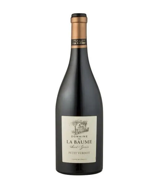 Domaine la baume petit verdot liquor by Domaine La Baume - Drinks Vine in Kenya