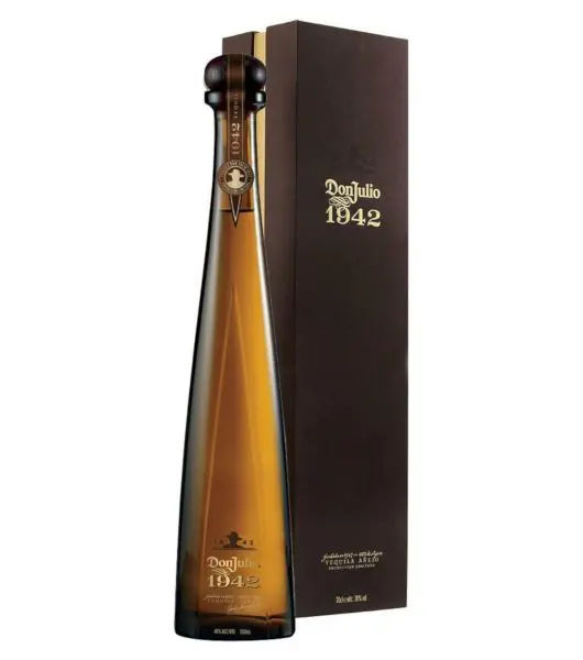 Don julio 1942 liquor by Don Julio Tequila - Drinks Vine in Kenya