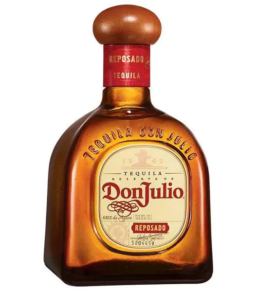 don julio reposado liquor by Don Julio Tequila - Drinks Vine in Kenya
