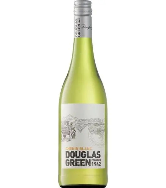 Douglas Green Chenin Blanc liquor by Douglas green - Drinks Vine in Kenya