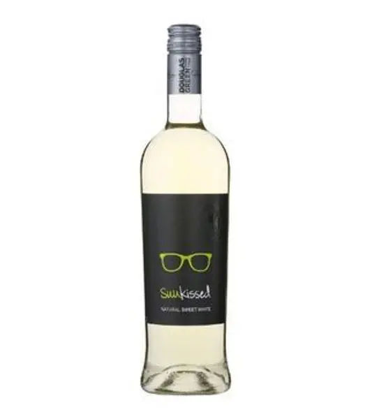Douglas green sunkissed natural sweet white liquor - Drinks Vine in Kenya