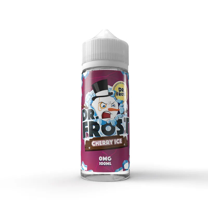 Dr Frost - Cherry Ice liquor - Drinks Vine in Kenya