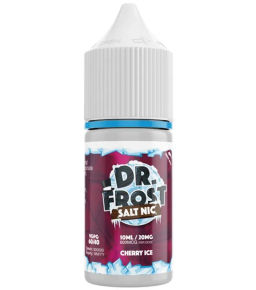 Dr Frost - Cherry ice
