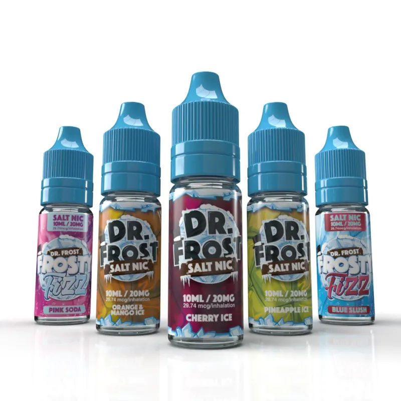 Dr Frost E-Liquids liquor - Drinks Vine in Kenya