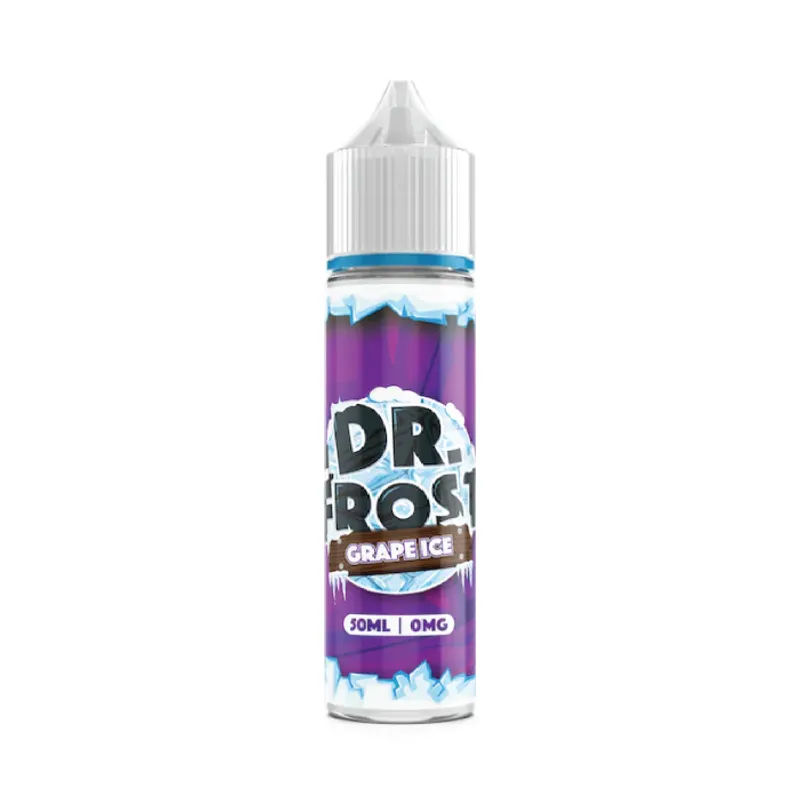 Dr Frost - Grape Ice liquor - Drinks Vine in Kenya