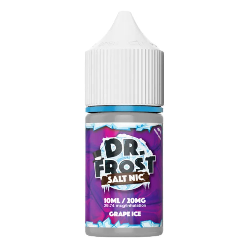 Dr Frost - Grape ice liquor - Drinks Vine in Kenya