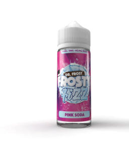 Dr Frost - Pink Soda