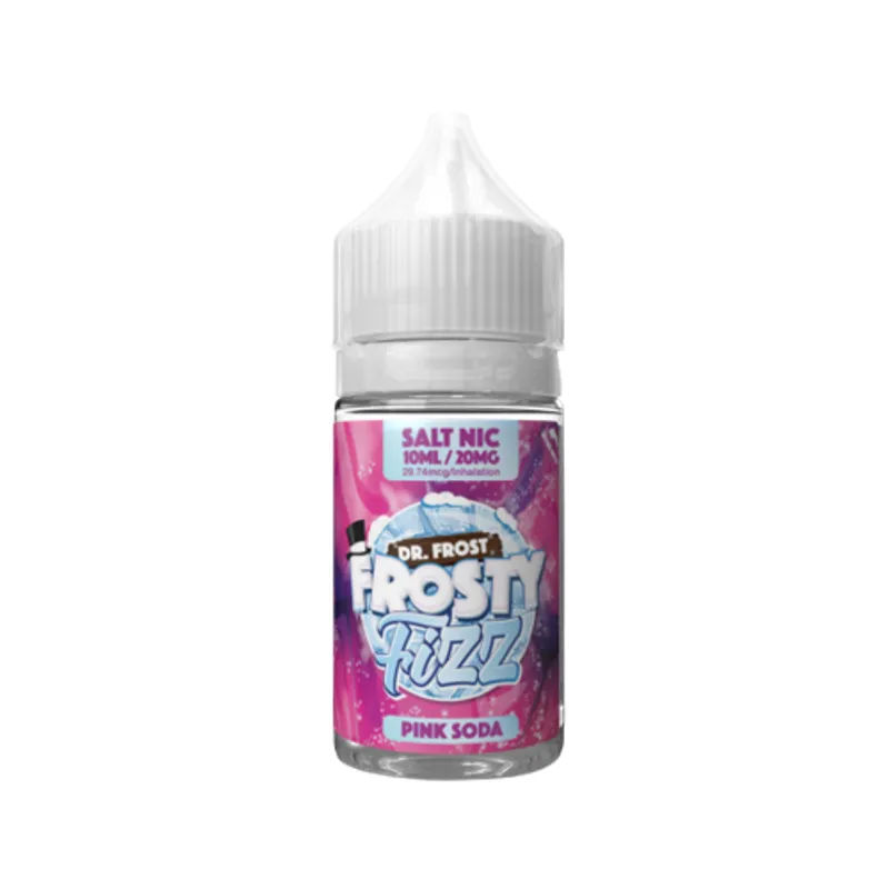 Dr Frost - Pink Soda liquor - Drinks Vine in Kenya