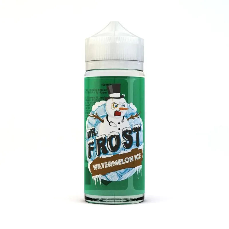 Dr Frost - Watermelon Ice liquor - Drinks Vine in Kenya